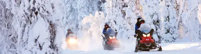 Winterbelevenis-Finland