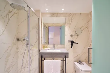 Badkamer
