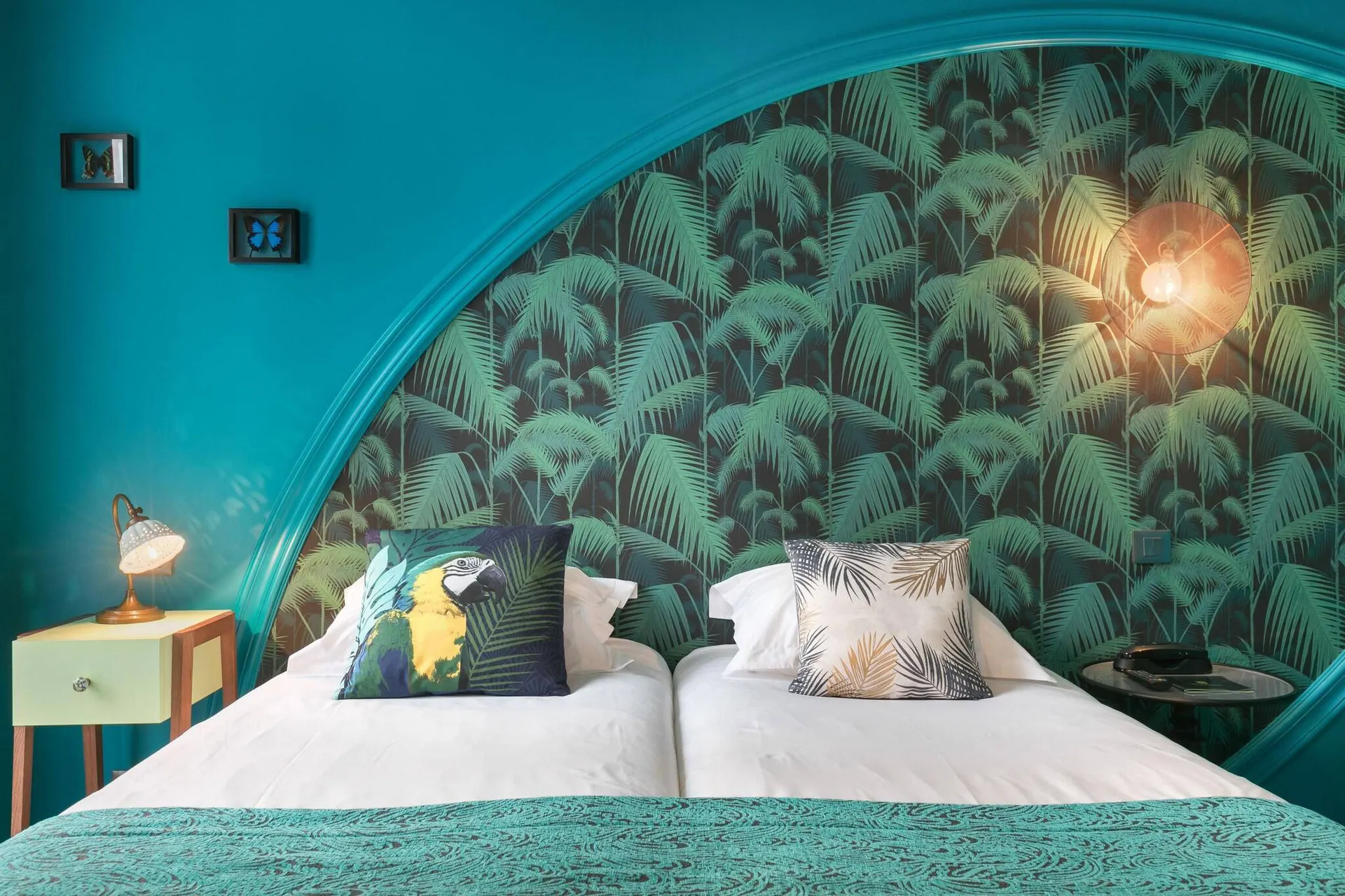 Kamer