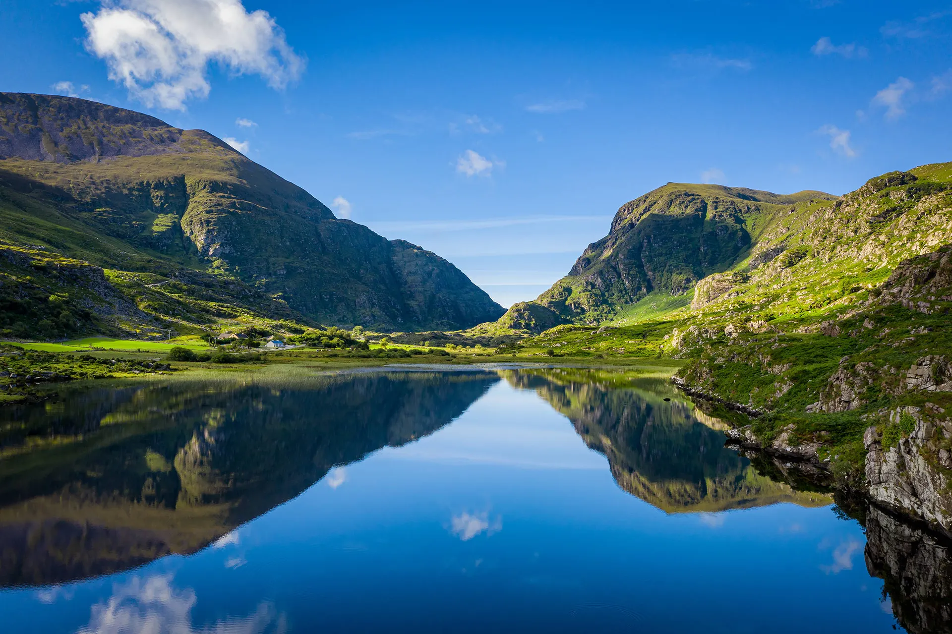 Gap of Dunloe