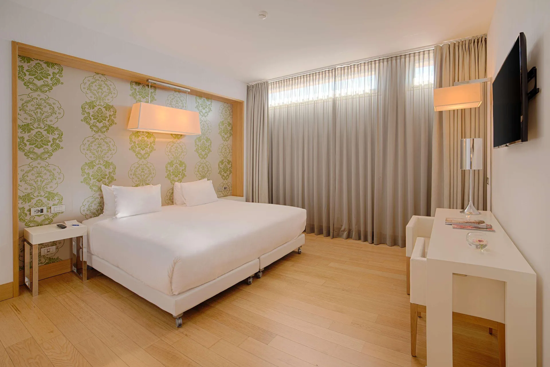 Hotel NH Pisa afbeelding 3