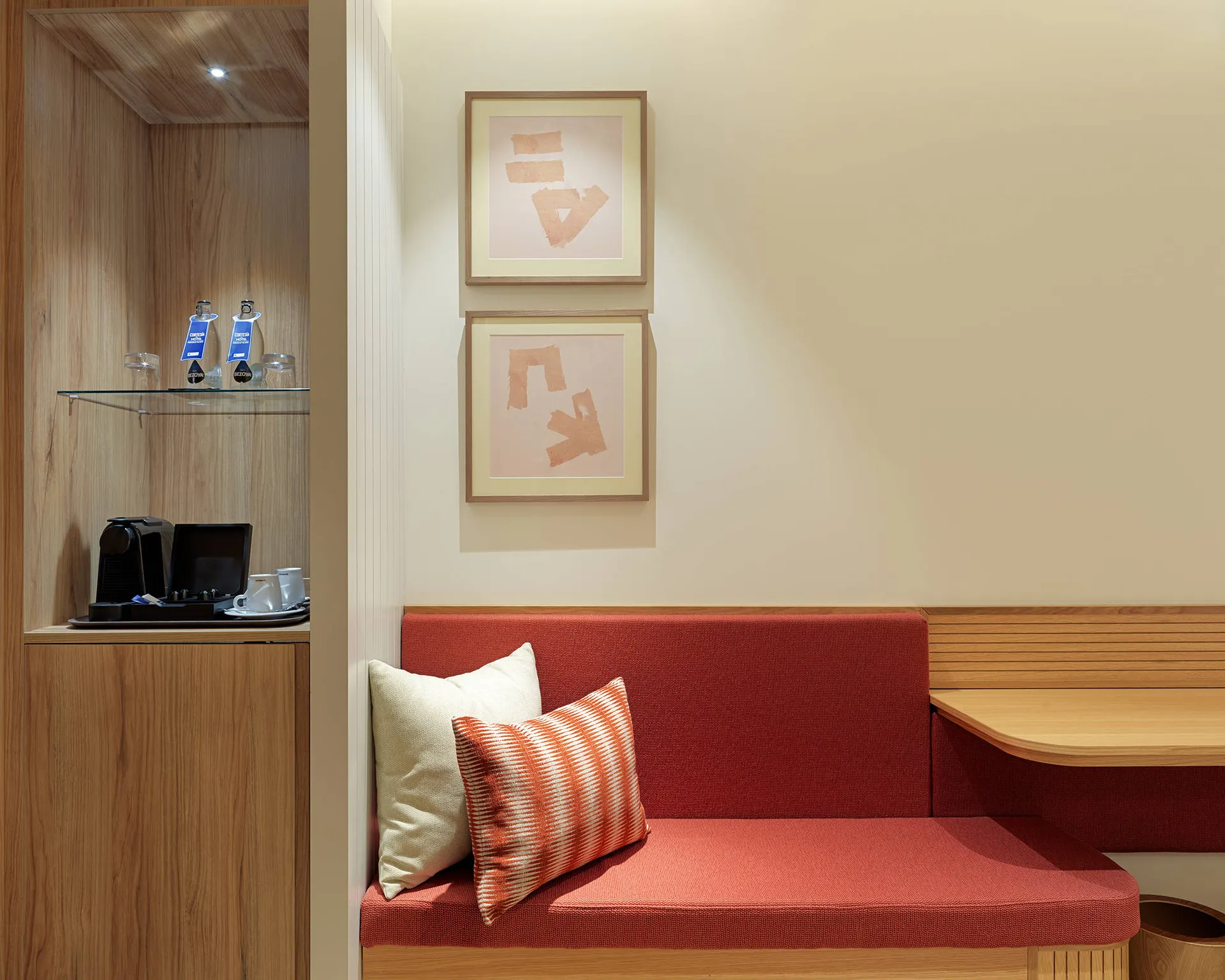 Hotel H10 Croma Malaga afbeelding 3