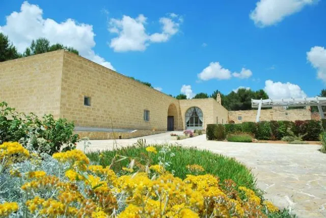 Masseria Relais Santa Teresa.