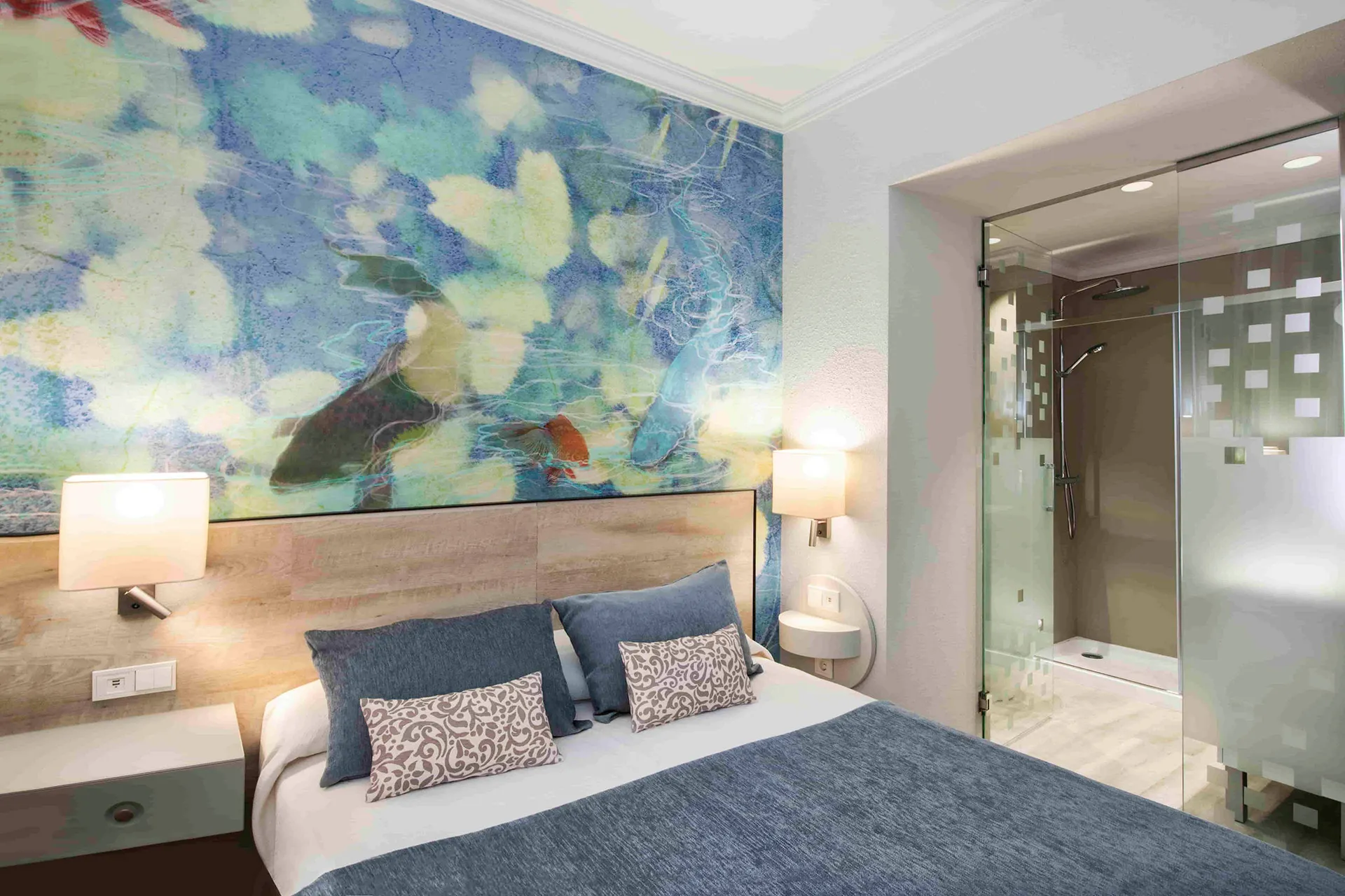 Sallés Hotel Málaga Centro afbeelding 2