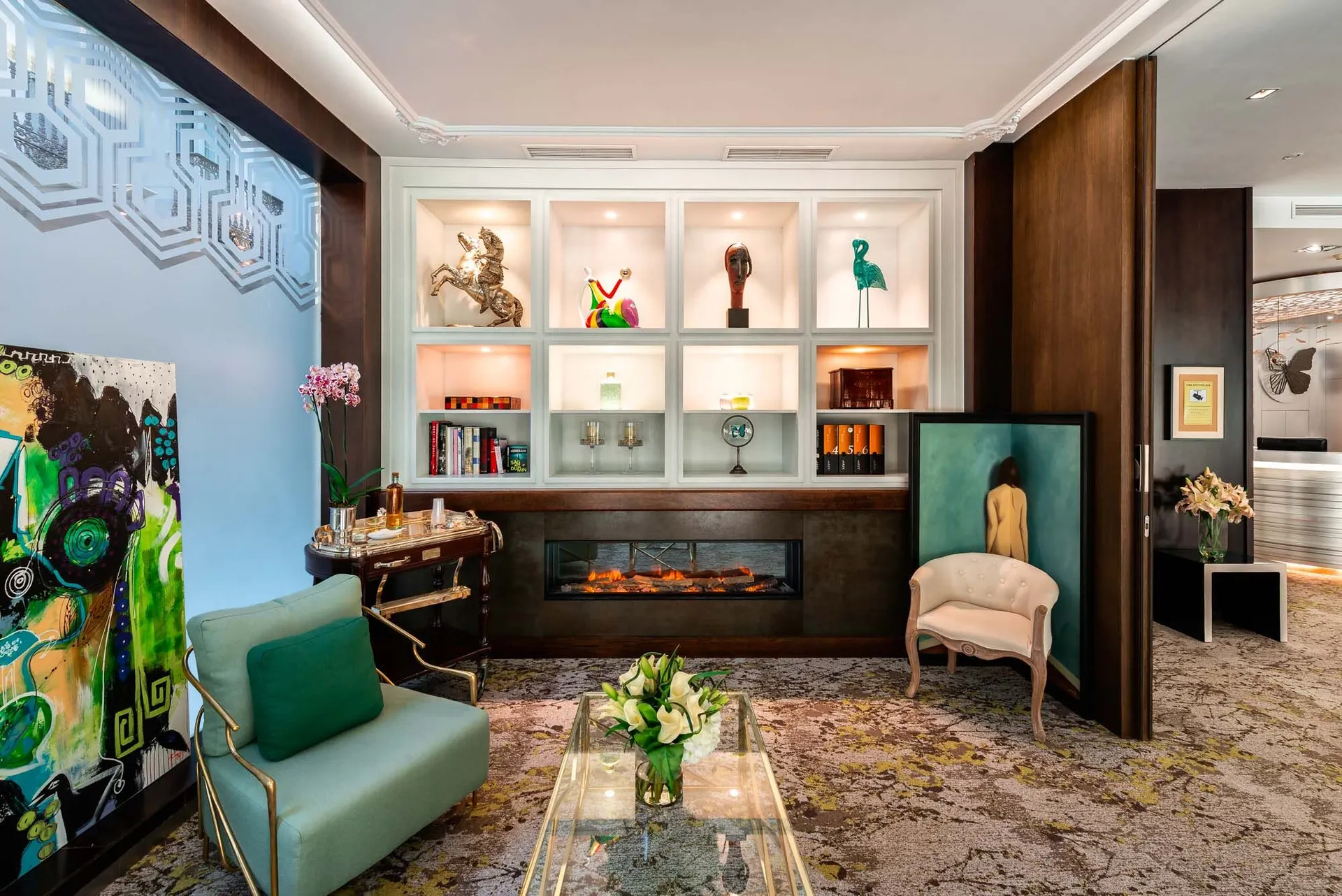 Mariposa Hotel afbeelding 2
