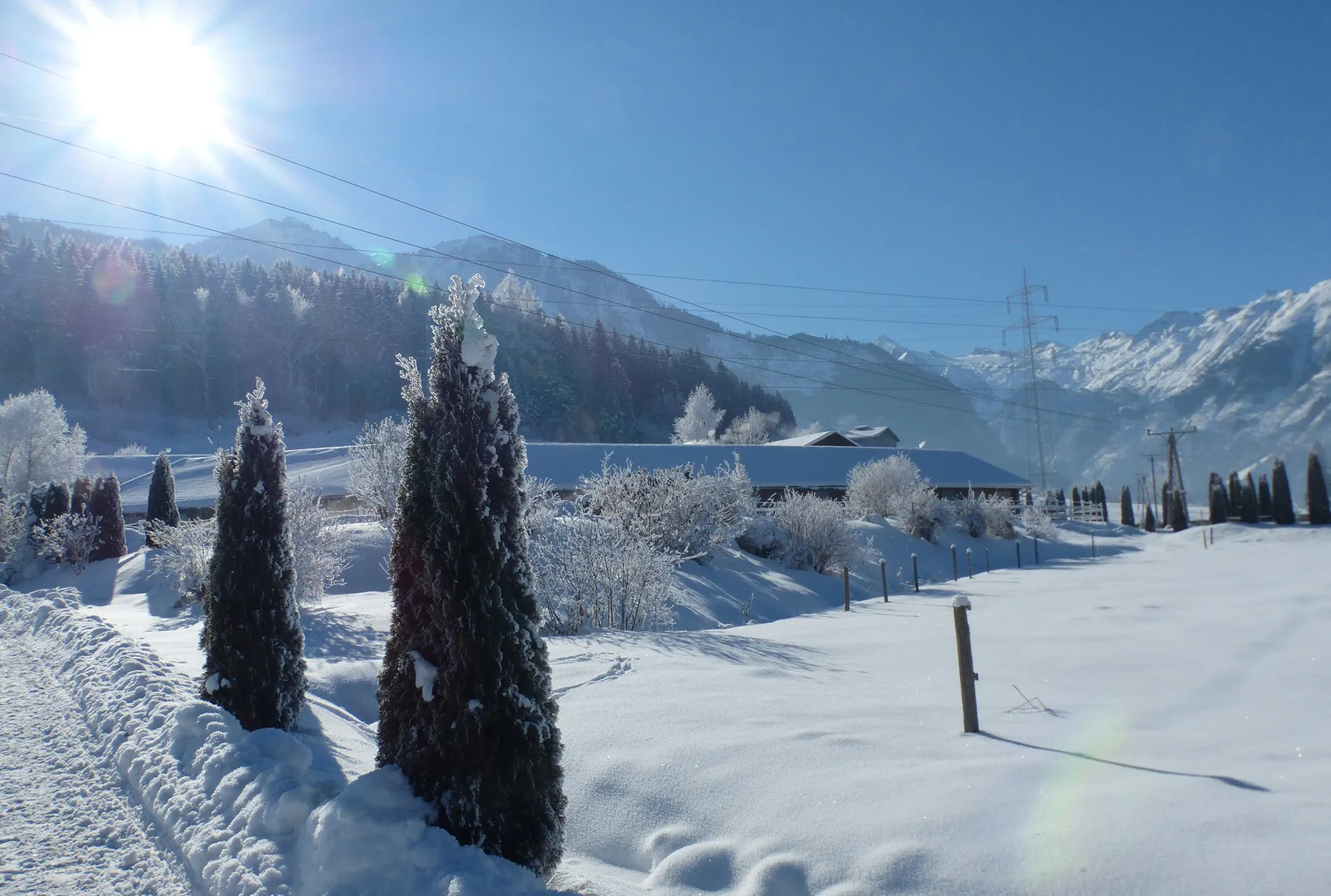 Maiskogel