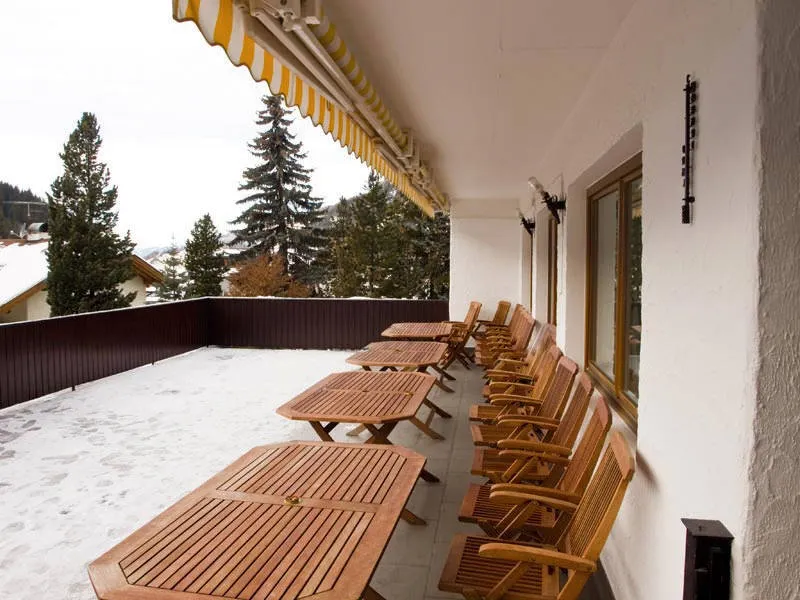 Hotel Olympia afbeelding 2