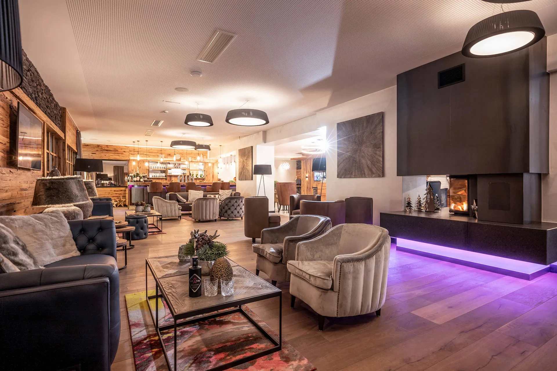 Hotel ADAPURA Wagrain afbeelding 4