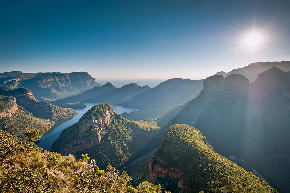 Wonderlik Suid-Afrika