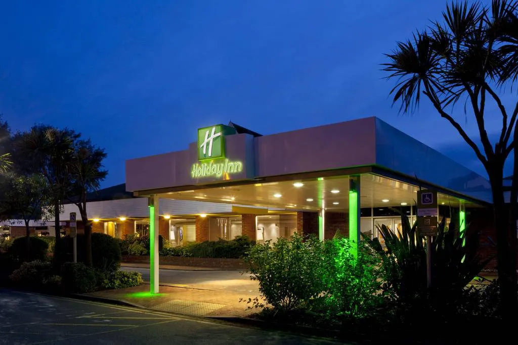 Holiday Inn Reading South