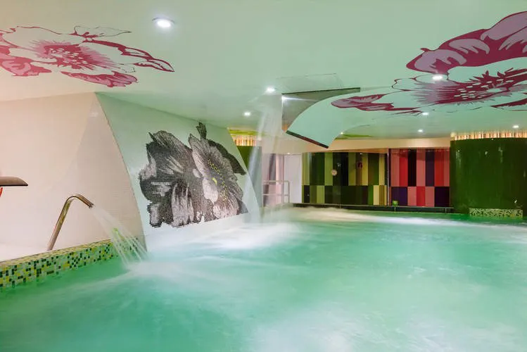 Hotel Beatriz Playa & Spa afbeelding 2