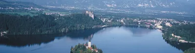 Vakantie Slovenië