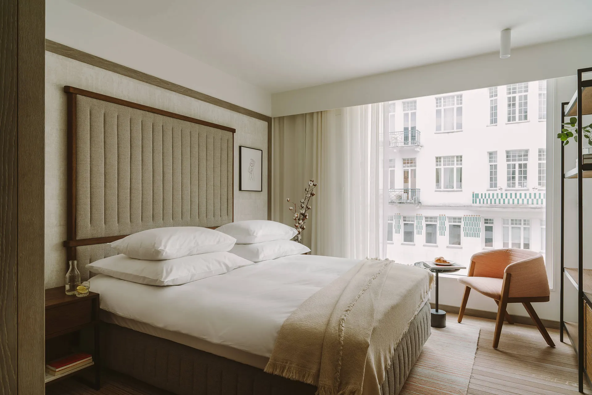 Hotel Puro Warszawa Centrum