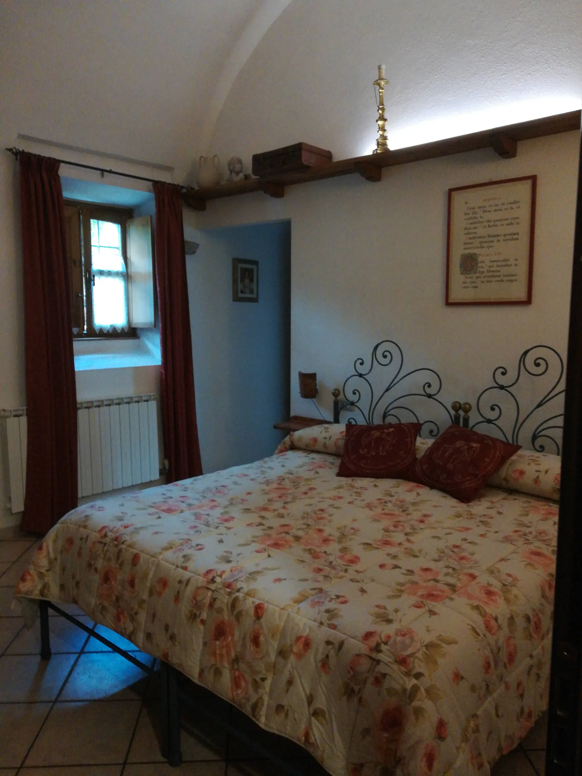 Voorbeeldkamer