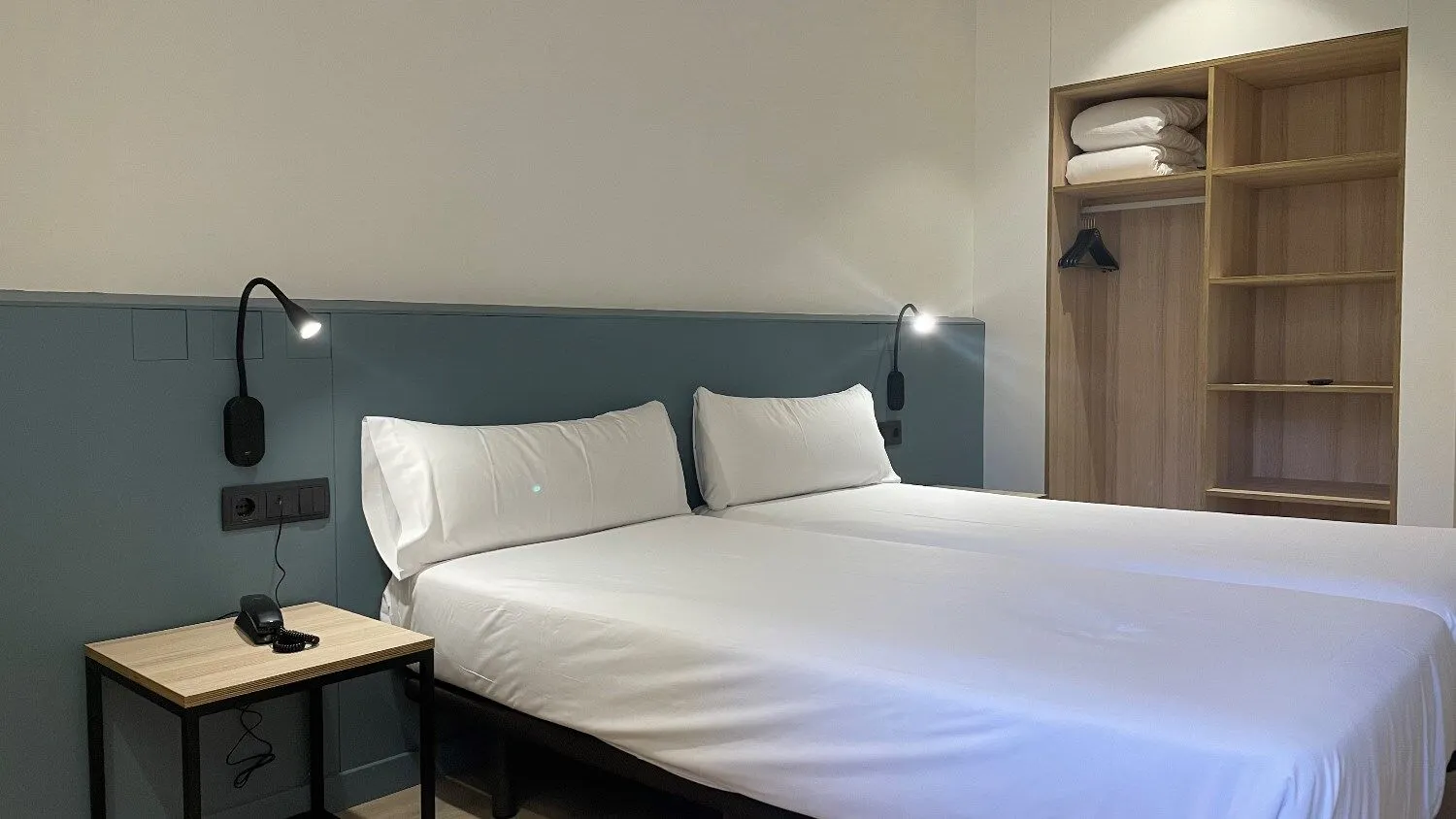 Hotel Sant Pau afbeelding 1