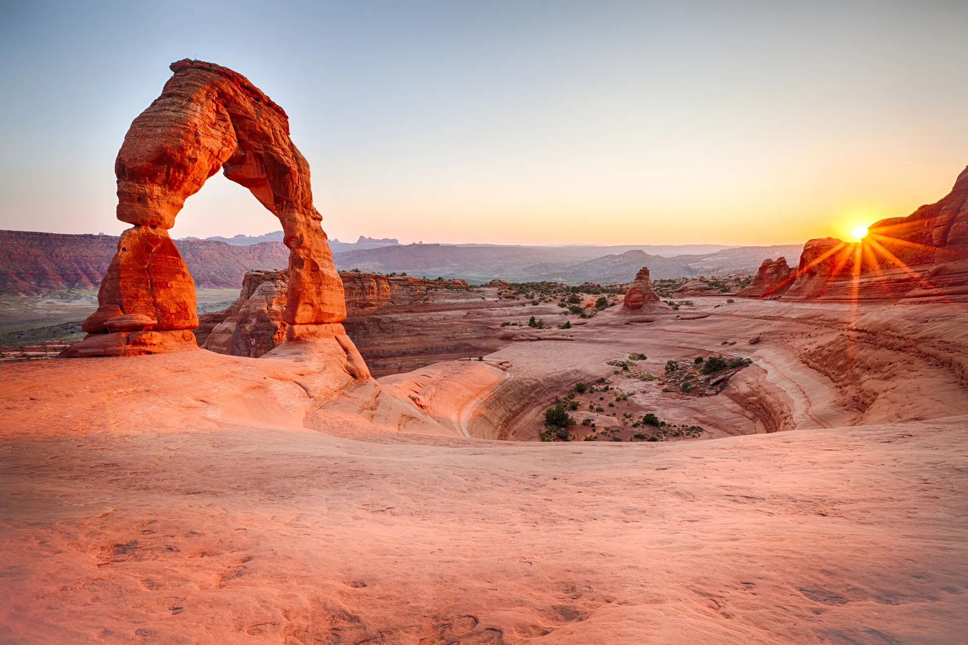 Canyon Adventure.