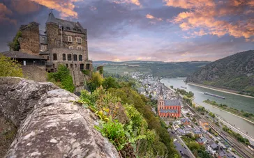 Oberwesel