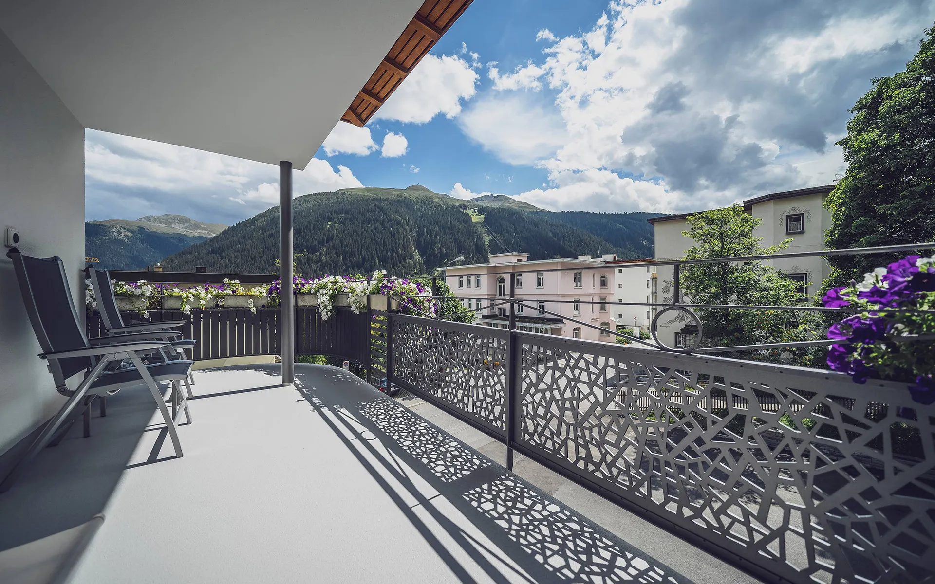 Terras