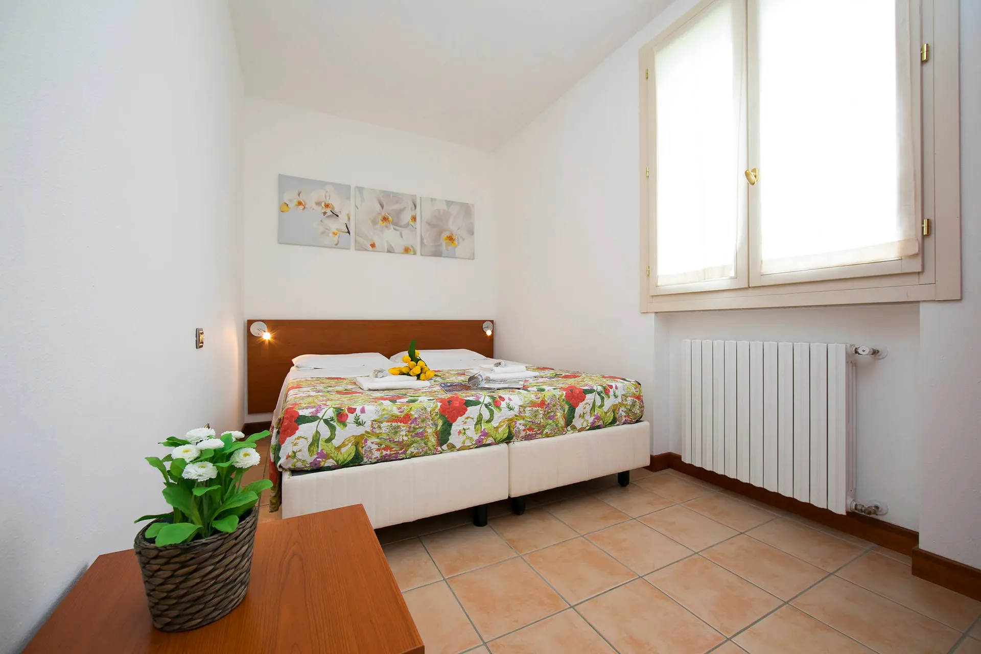 Type Villas Bilo Plus
