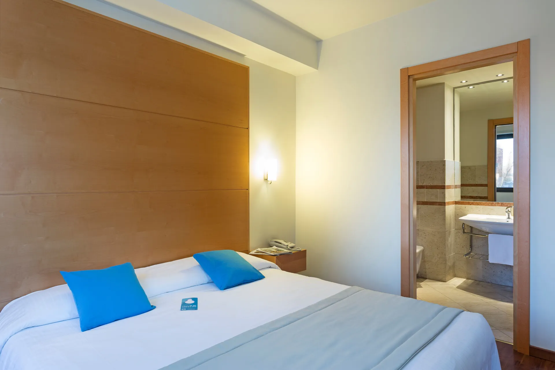 B&B HOTEL Pisa Airport afbeelding 3