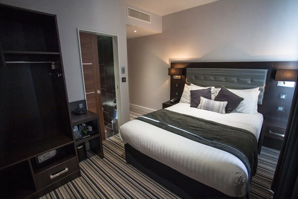 Hotel The W14 Kensington