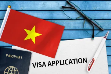 Visumaanvraag Vietnam, rondreizen Vietnam | de Jong Intra Vakanties