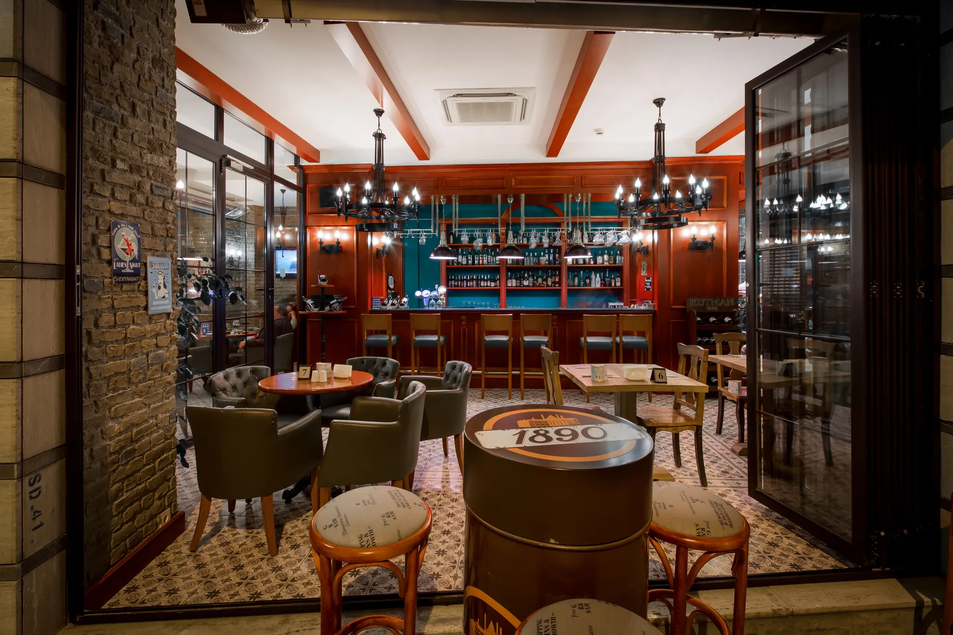 Orka Royal Hotel afbeelding 2