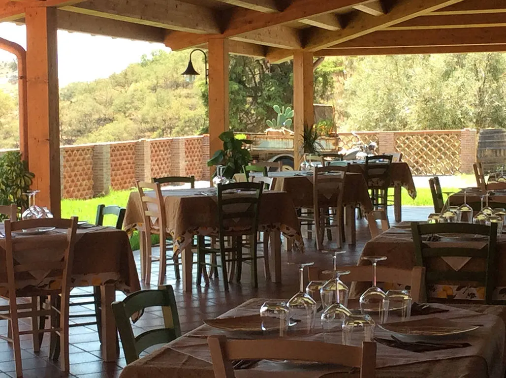 Terras