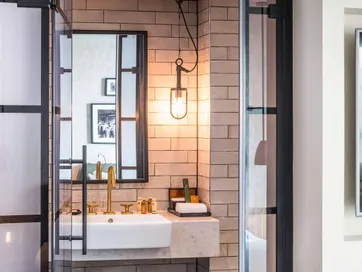 Badkamer