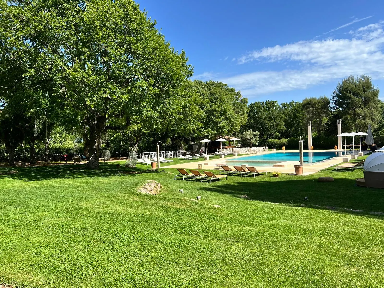 Tenuta Monacelle.