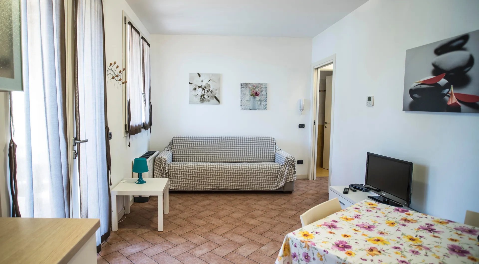 Appartementen Residence Karina afbeelding 4