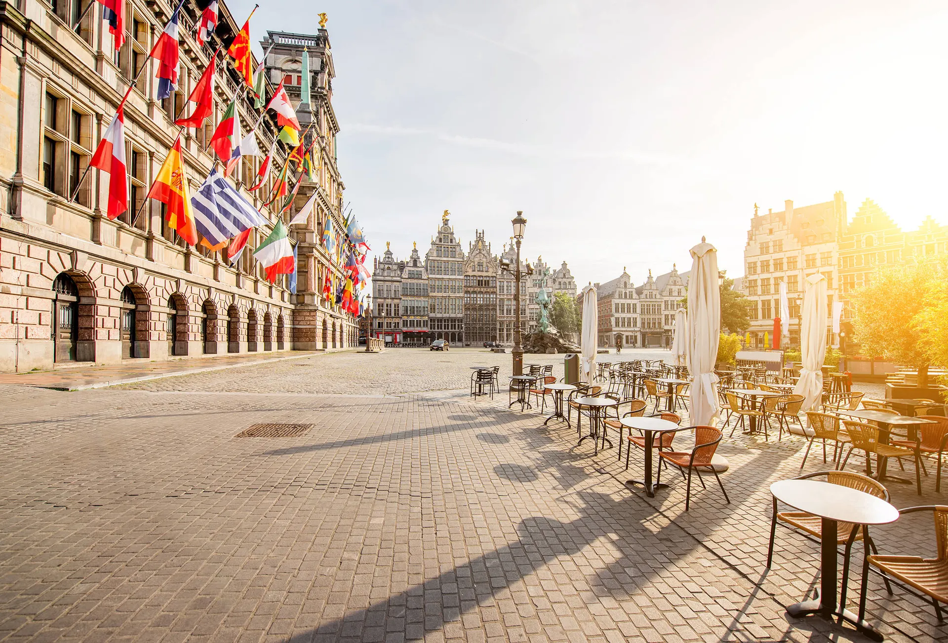 De Lage Landen met de mps Johann Strauss