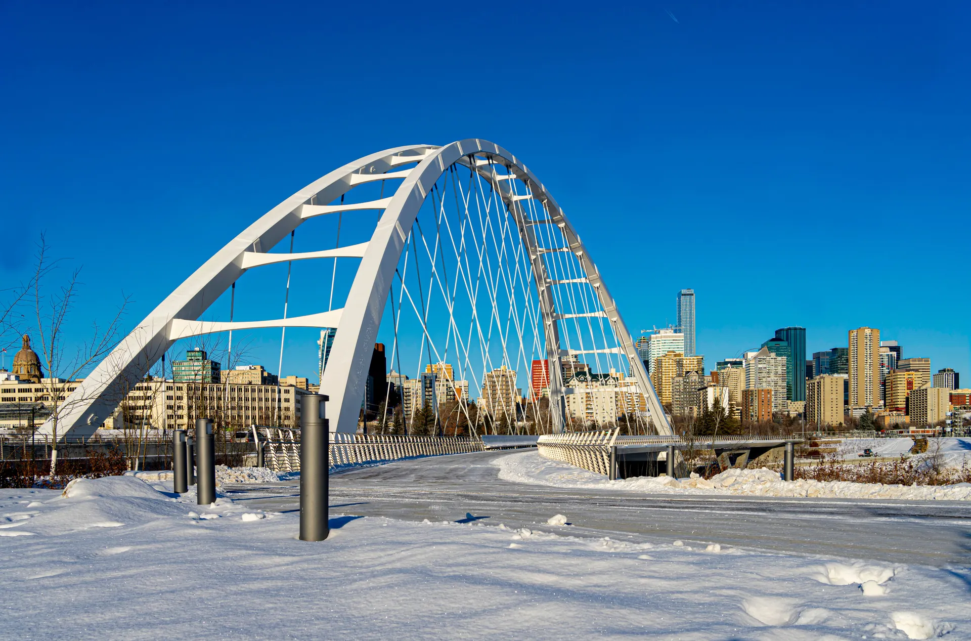 Edmonton