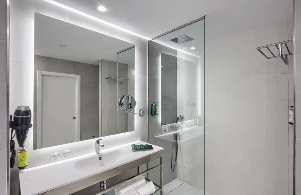 Badkamer