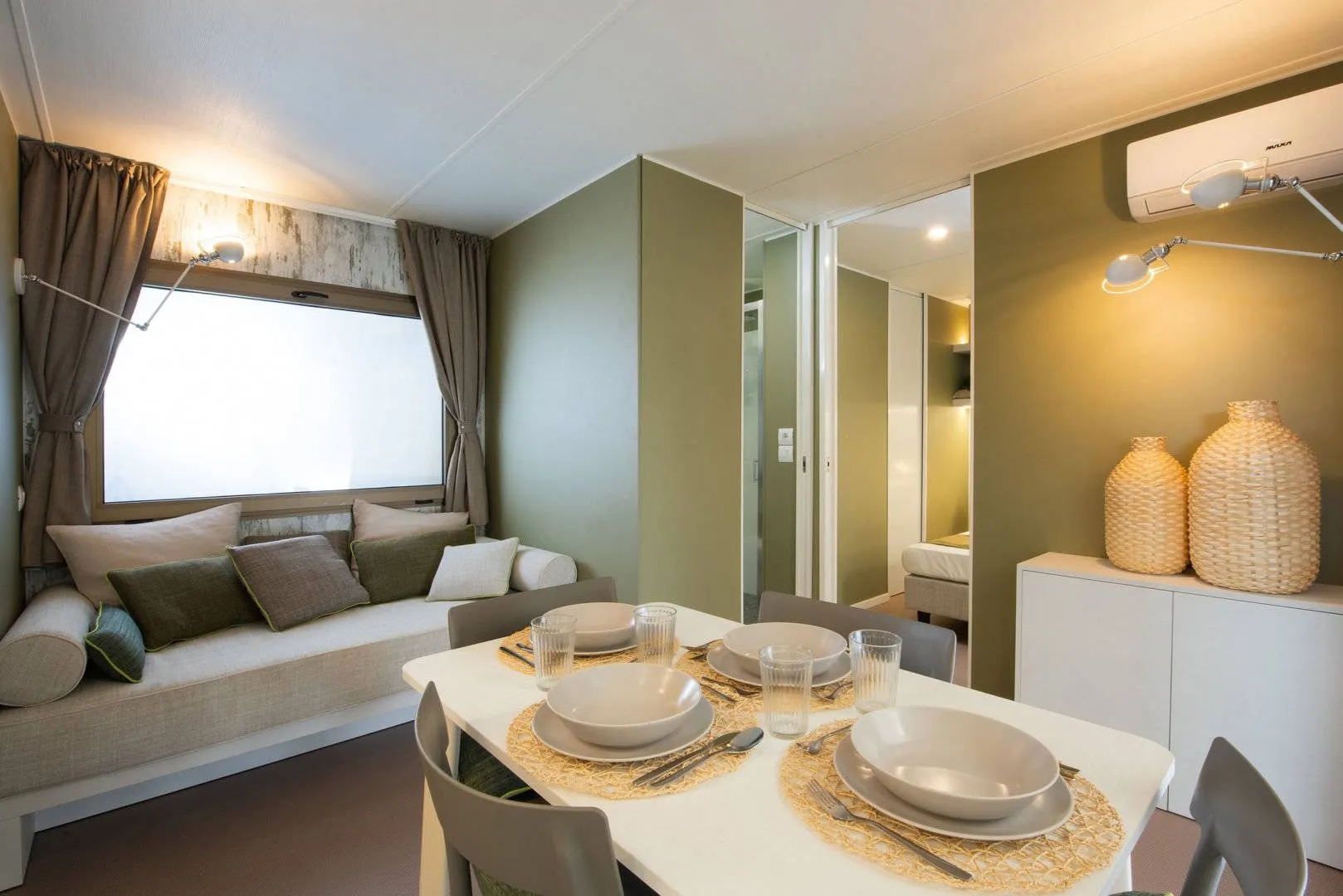 Voorbeeld Mirage Forest