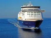 Ferry Zweden