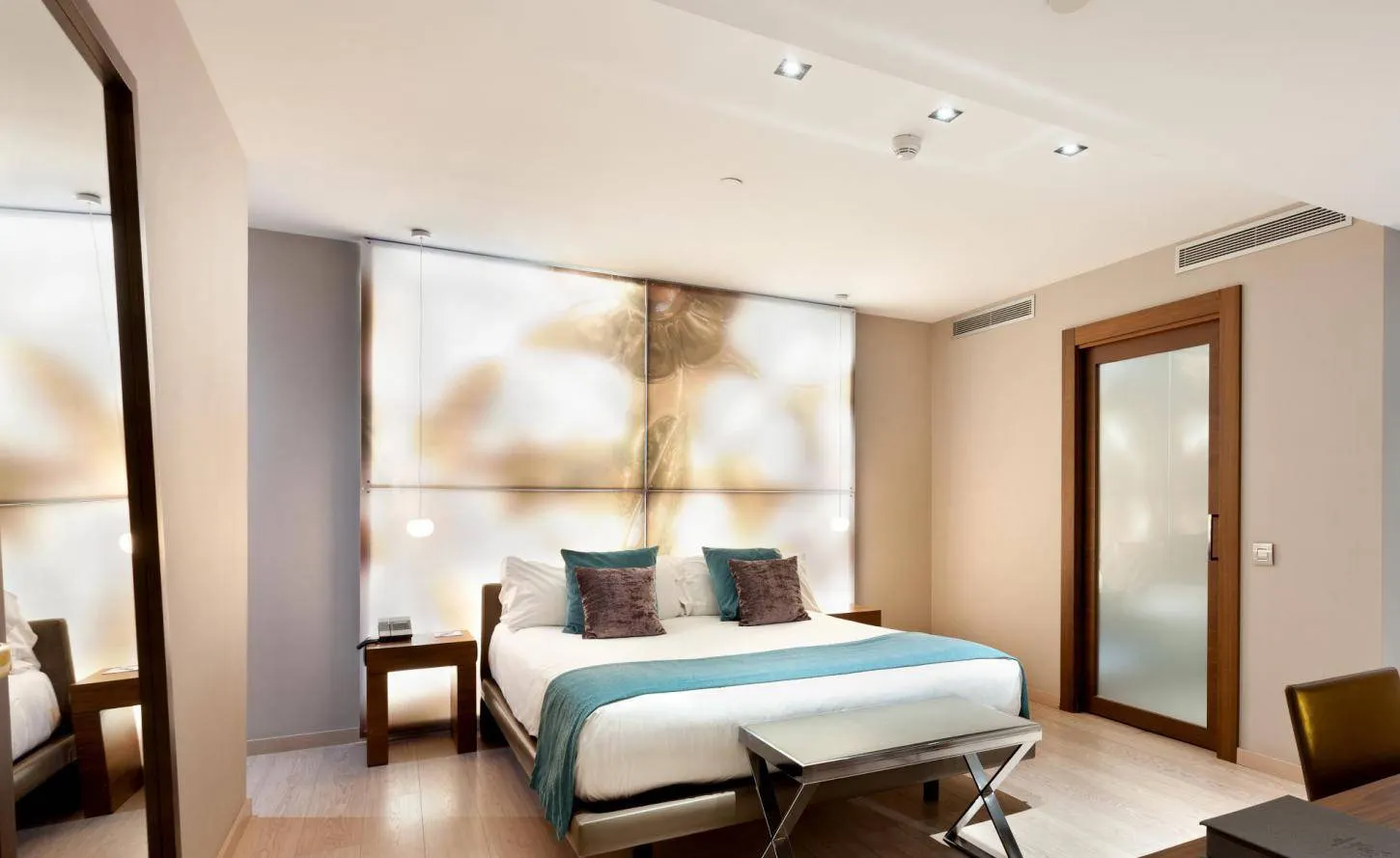 Hotel España Ramblas afbeelding 2