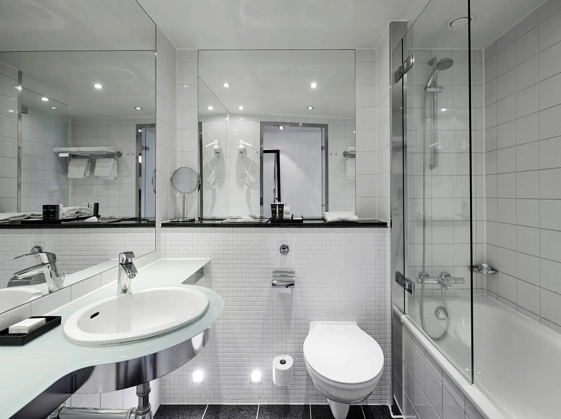 Badkamer