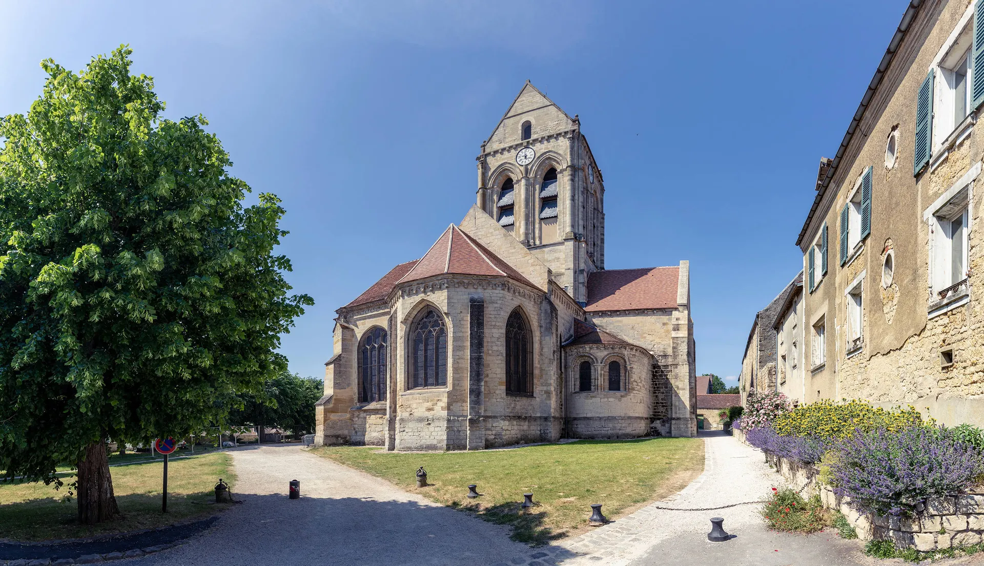 Auvers-sur-Oise