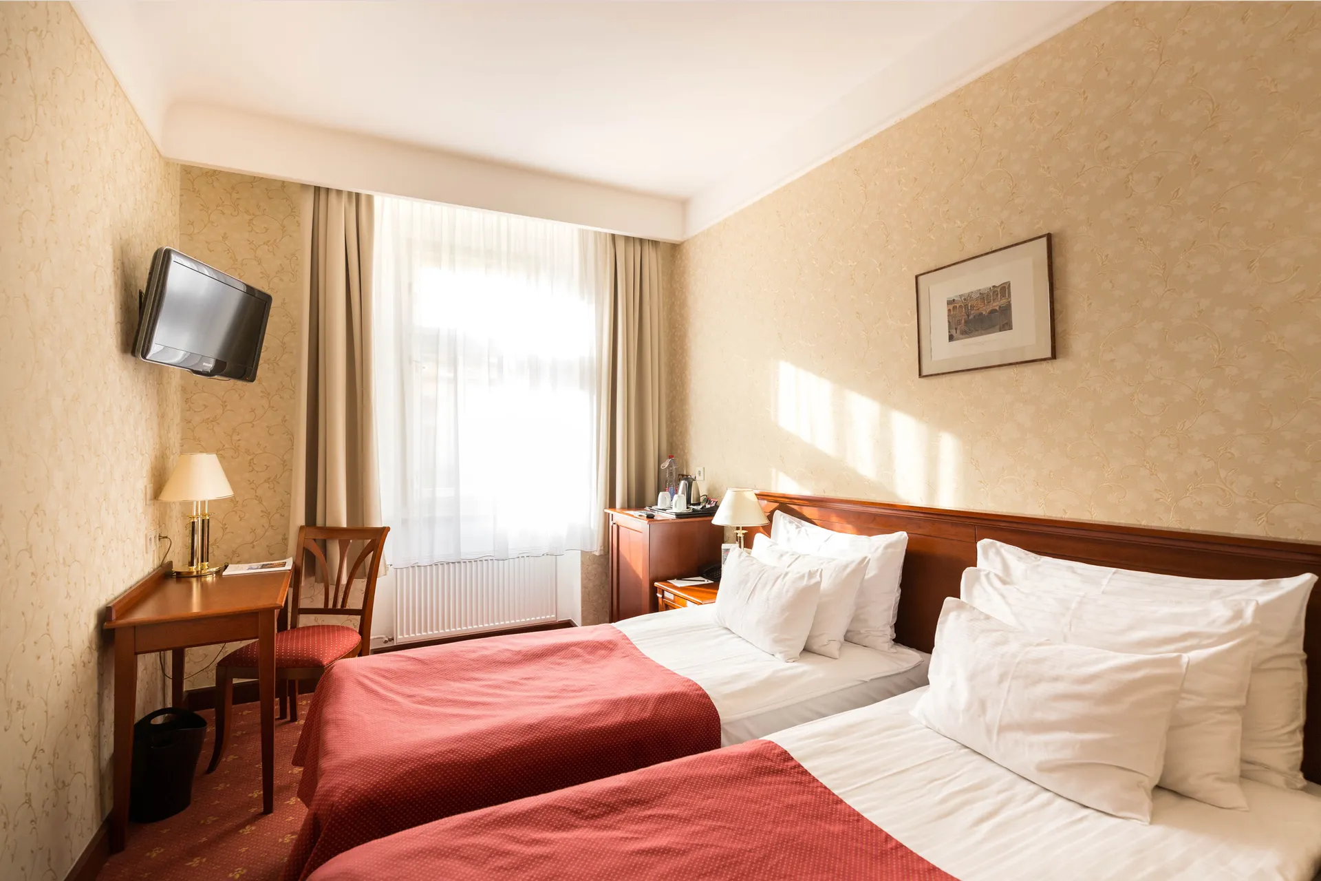 Hotel Rott afbeelding 4