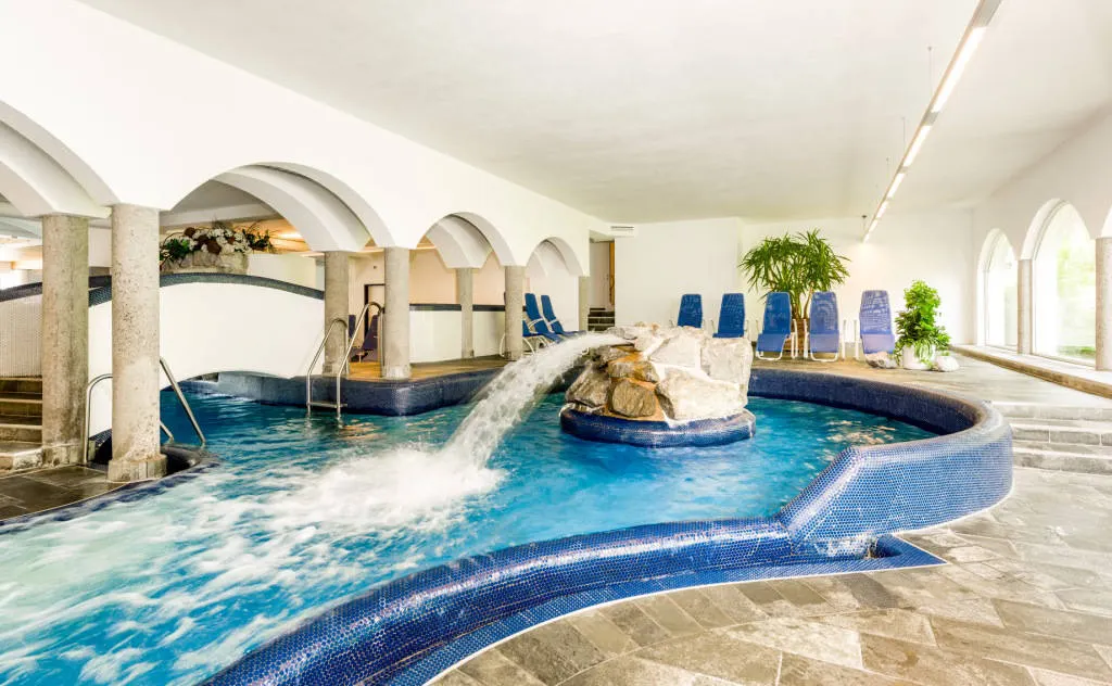 Hotel Edelweiss afbeelding 4