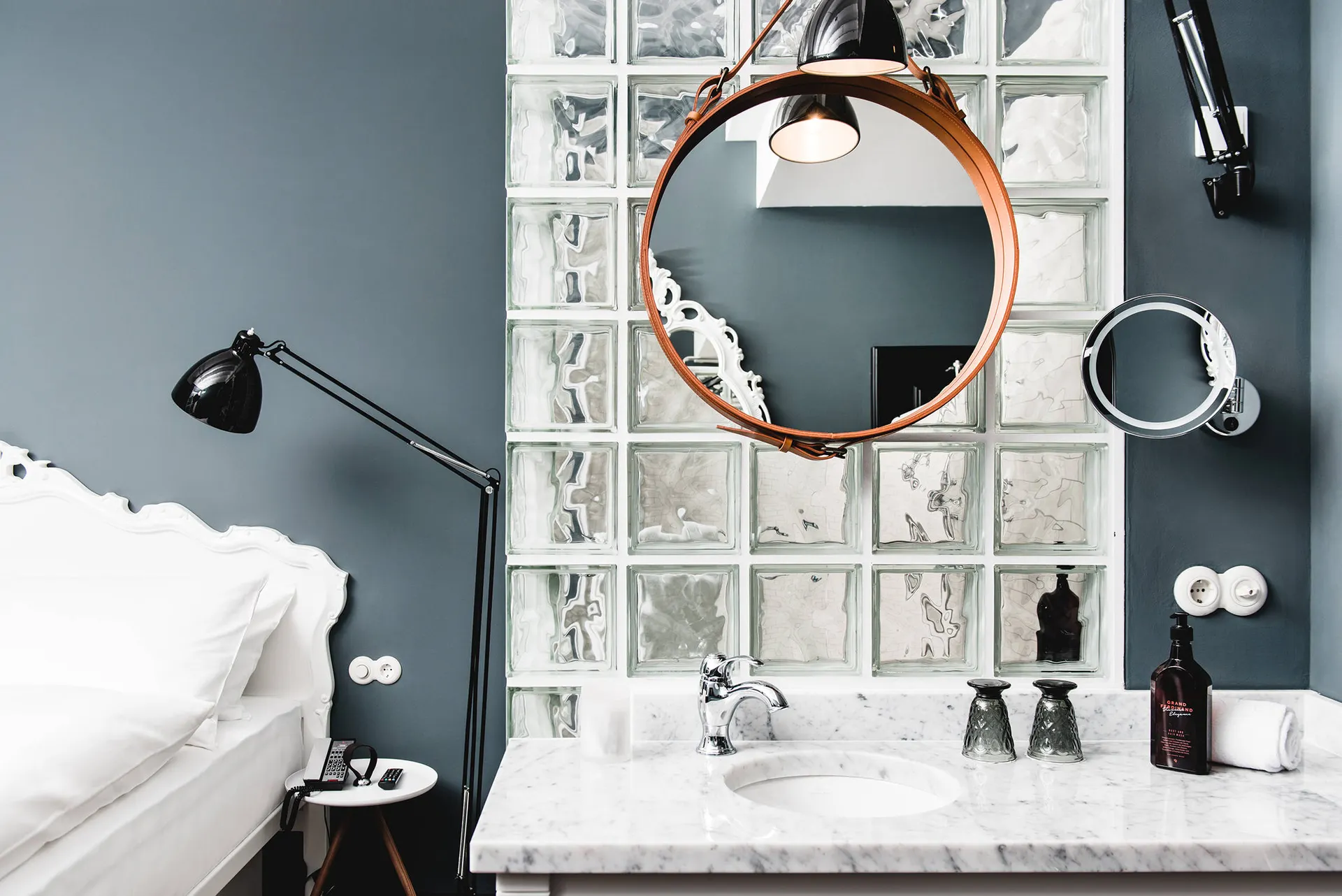 Badkamer