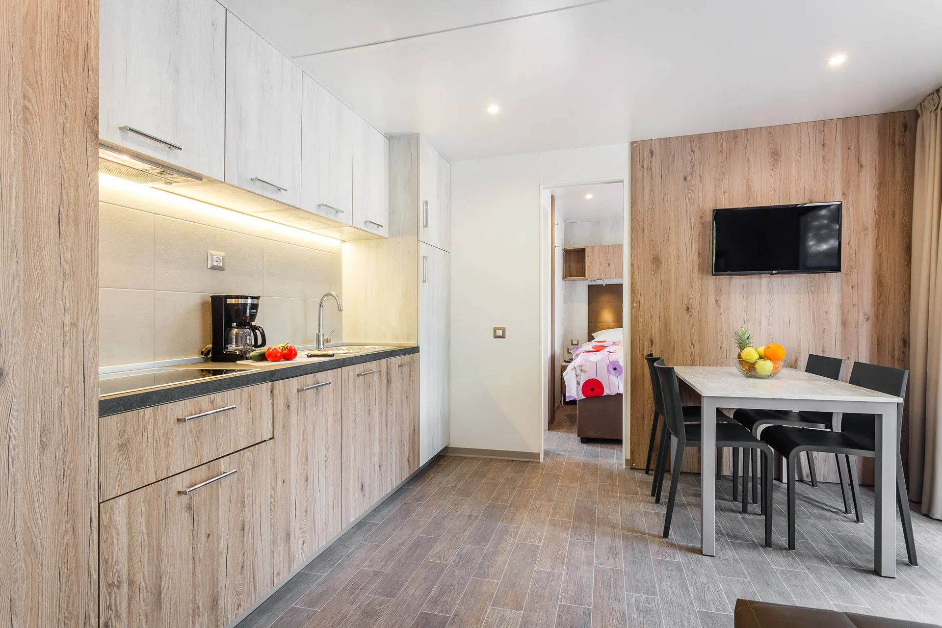 Voorbeeld Premium Comfort