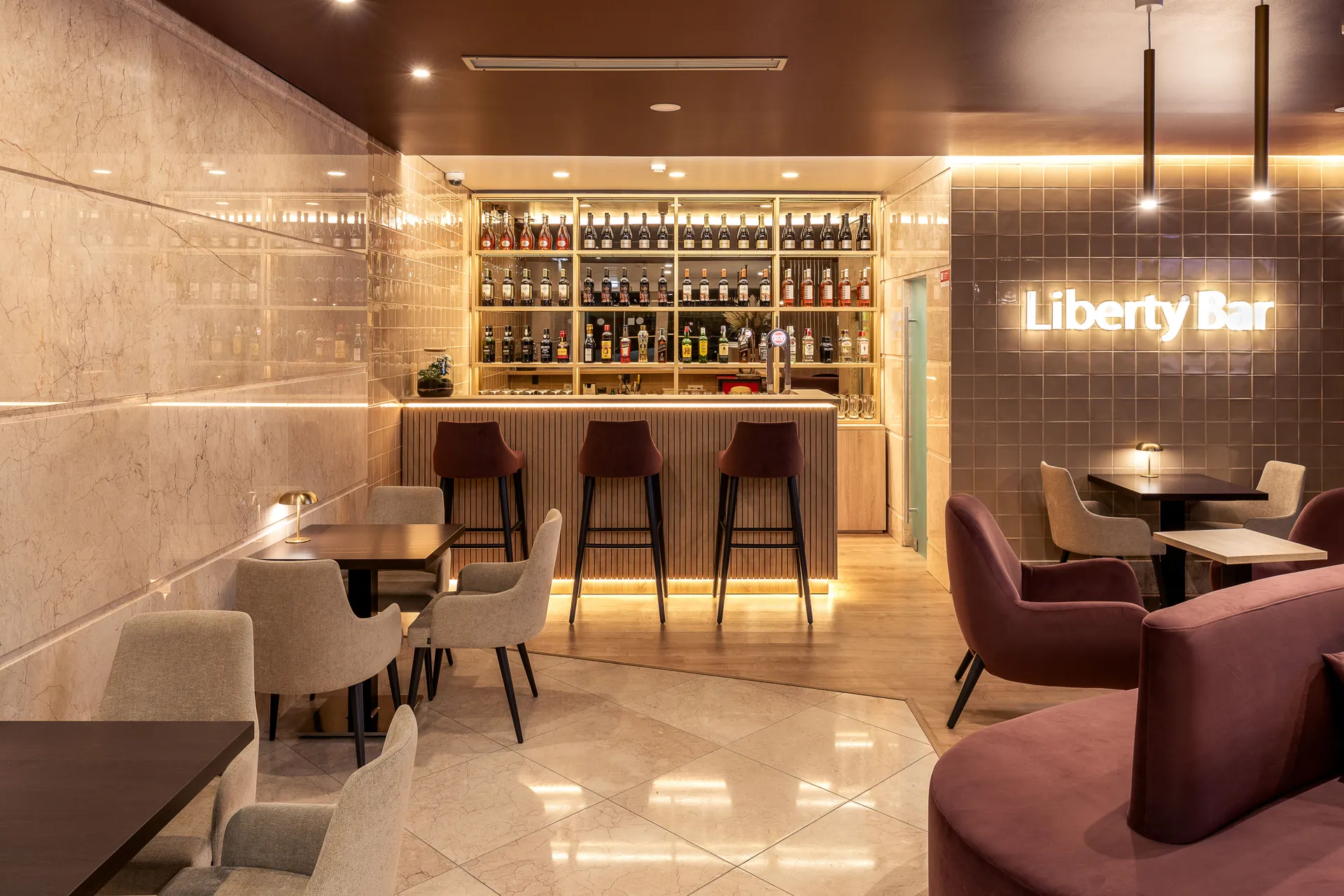 Hotel American Diamonds afbeelding 1
