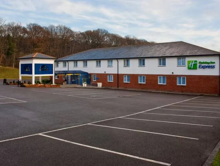 Holiday Inn Express Canterbury