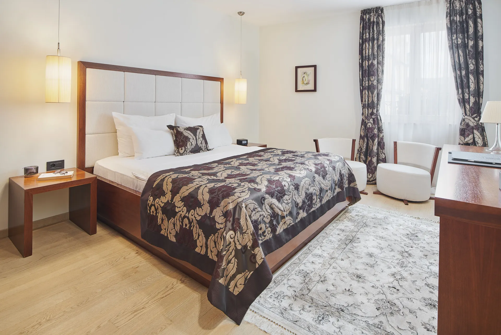 Hotel Marmont Heritage afbeelding 2