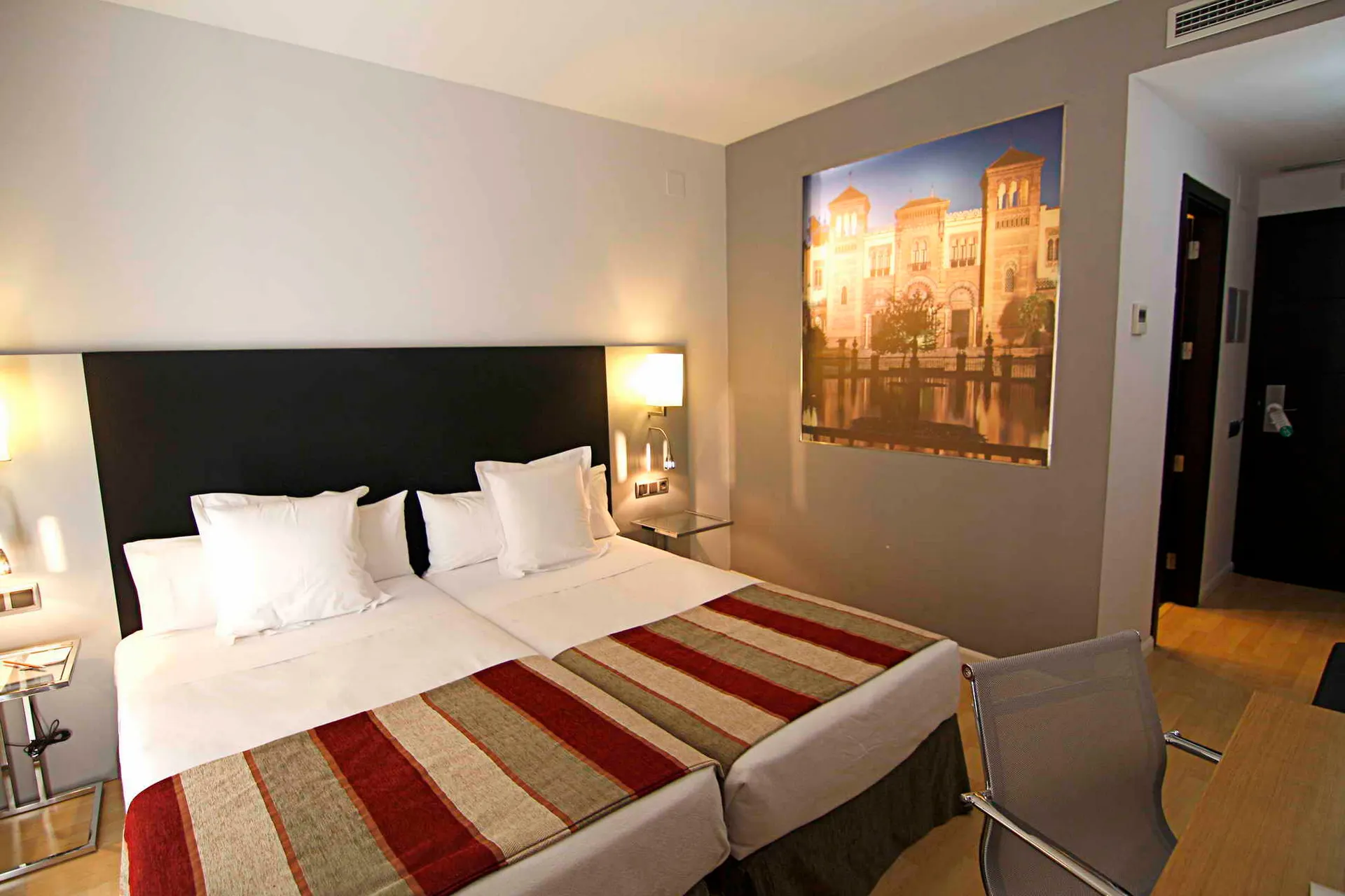 Hotel San Gil afbeelding 4