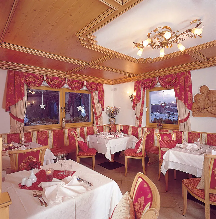 Hotel Fanes afbeelding 3