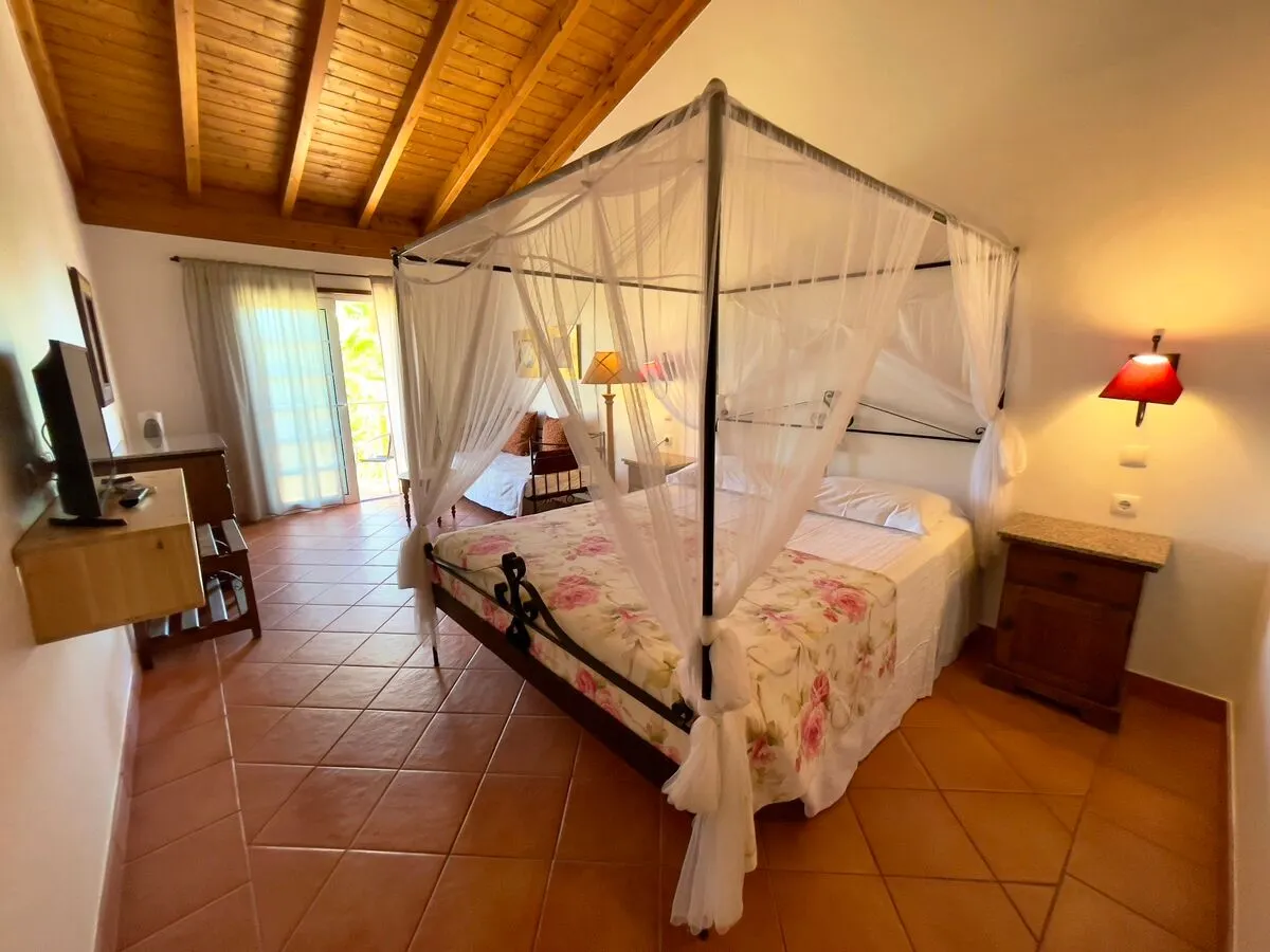 Appartementen Quinta do Mar - Country & Sea Village foto 2