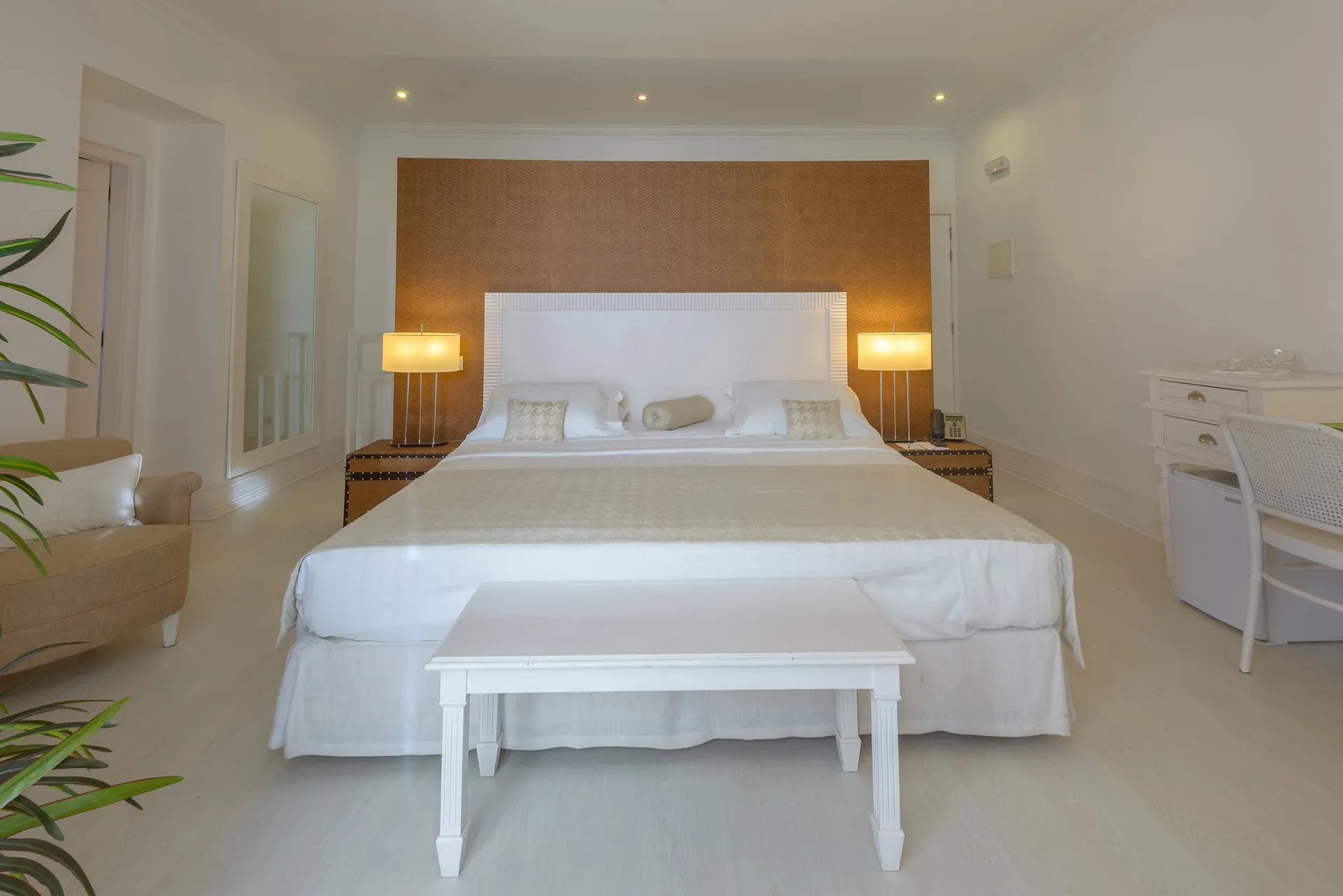 Hotel Amazonia Estoril afbeelding 4